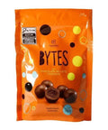 Drageado Bytes Crocante ao Leite Cacau Show 100g - MEUBRASILONLINE