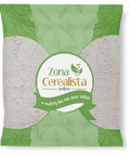 Farinha de Aveia Sem Glúten (Granel 500g) - MEUBRASILONLINE