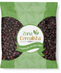 Uva Passa Preta Sem Semente (Granel 500g) - MEUBRASILONLINE
