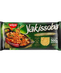 Macarrão Instantâneo Yakissoba - Nissin - 500G