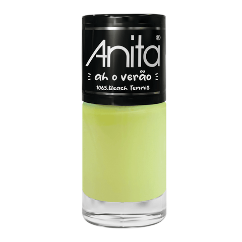 Esmaltes Anita - Coleção Ah o Verão