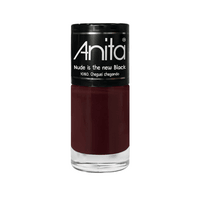 Esmaltes Anita - Coleção Nude is The New Black