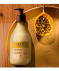Natura Desodorante Hidratante para o Corpo Ekos Maracujá 400ML - MEUBRASILONLINE