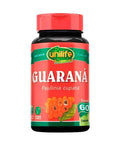 Energético Guaraná - Unilife - 60 Cápsulas - MEUBRASILONLINE