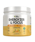 Energyzer & Focus Frutas Amarelas True Source 450g - MEUBRASILONLINE