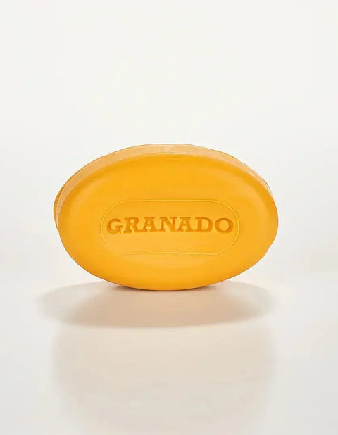 Sabonete Enxofre 90g - MEUBRASILONLINE