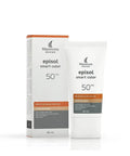 EPISOL SMART COLOR FPS50 40ML - MEUBRASILONLINE