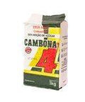 Erva Mate Cambona Tradicional 1Kg a Vácuo - MEUBRASILONLINE