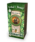 ERVA MATE CHIMARRÃO - TRIBAL BRASIL - 500G - MEUBRASILONLINE