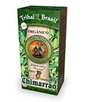 ERVA MATE CHIMARRÃO - TRIBAL BRASIL - 500G - MEUBRASILONLINE