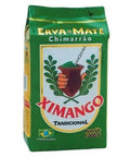 Erva Mate Chimarrao Ximango 1kg - MEUBRASILONLINE