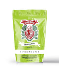 Erva Mate Premium Menta e Limão - MEUBRASILONLINE