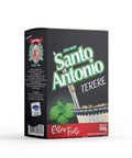 Erva Mate Sabor Menta Extra Forte - MEUBRASILONLINE