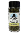 Ervas de Provence Orgânicas Jatobá 12g - MEUBRASILONLINE