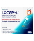 Esmalte Antimicótico Loceryl 2,5Ml - MEUBRASILONLINE