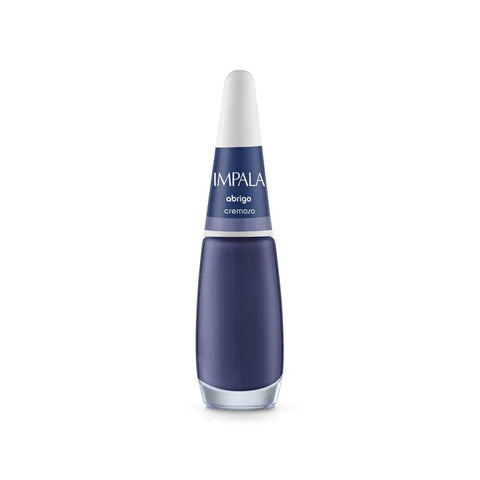Esmalte Cremoso Abrigo Impala 7.5 Ml - MEUBRASILONLINE