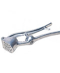 Espremedor de Alho de Alumínio - MEUBRASILONLINE