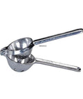 Espremedor de Laranja de Alumínio 22 Cm- 215g - MEUBRASILONLINE