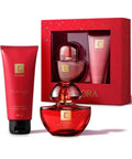 EUDORA KIT FEM ROUGE PERF 35ML+HIDRAT 100ML - MEUBRASILONLINE