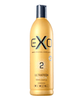 Progressiva Exo Hair Passo 2 Exoplastia Ultratech Keratin - 500ml - MEUBRASILONLINE