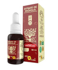 Extrato de Própolis Apis Flora 30ml - MEUBRASILONLINE