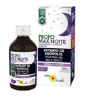 Extrato de Própolis Propomax Noite Apis Flora 140ml - MEUBRASILONLINE
