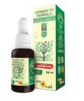 Extrato de Própolis Verde 70 Apis Flora 30ml - MEUBRASILONLINE