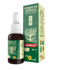 Extrato de Própolis Verde Apis Flora 30ml - MEUBRASILONLINE