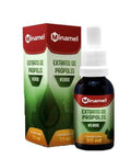 Extrato de Própolis Verde Minamel 30ml - MEUBRASILONLINE