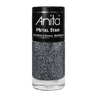 Esmaltes Anita - Coleção Metal Star