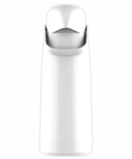 Garrafa Termica Branca Pump Termolar 1.8 LT - MEUBRASILONLINE