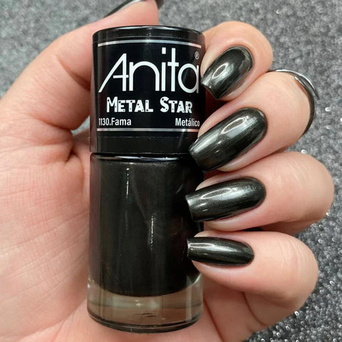 Coleção Metal Star - Anitta 1 unidade - MEUBRASILONLINE