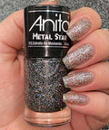 Coleção Metal Star - Anitta 1 unidade - MEUBRASILONLINE