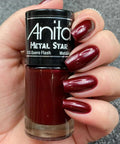 Coleção Metal Star - Anitta 1 unidade - MEUBRASILONLINE