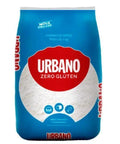 Farinha de Arroz Sem Glúten Urbano 1kg - MEUBRASILONLINE