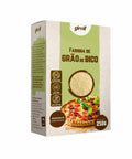 Farinha De Grão de Bico Giroil 250g - MEUBRASILONLINE