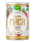 Farinha De Maca Peruana Unilife 150g - MEUBRASILONLINE