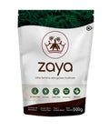 Farinha de Mandioca tipo 1 Zaya 500g - MEUBRASILONLINE