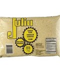 Farinha de Mandioca Torrada Julia 1Kg - MEUBRASILONLINE
