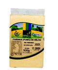 Farinha de Milho Orgânica Coopernatural 500g - MEUBRASILONLINE