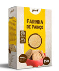 Farinha de Painço Sem Glúten Giroil 250g - MEUBRASILONLINE