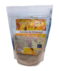 Farinha de Semente de Girassol Sabor da Terra 150g - MEUBRASILONLINE