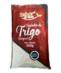 Farinha de Trigo Integral Sabor da Terra 500g - MEUBRASILONLINE