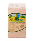 Farinha de Trigo Sarraceno Orgânico Coopernatural 500g - MEUBRASILONLINE
