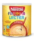 Farinha Lactea Nestle 360g - MEUBRASILONLINE