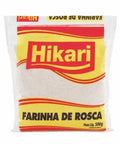 Farinha Rosca Hikari 500G - MEUBRASILONLINE