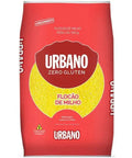 Farinha de Milho Flocada (Flocão de Milho) Sem Glúten 500 Gr - Urbano - MEUBRASILONLINE