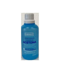 Farmax Acetona Blue 80ml - MEUBRASILONLINE