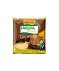 Farofa Mandioca Carne Seca Amafil 250g ml - MEUBRASILONLINE