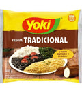 Farofa Yoki Tradicional 400g - MEUBRASILONLINE